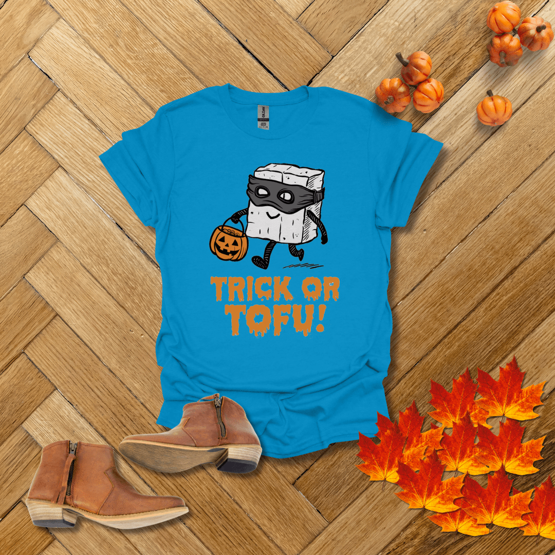 Trick or Tofu T-Shirt