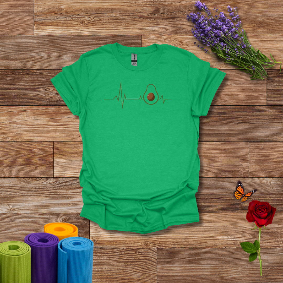 Avocado Love T-Shirt