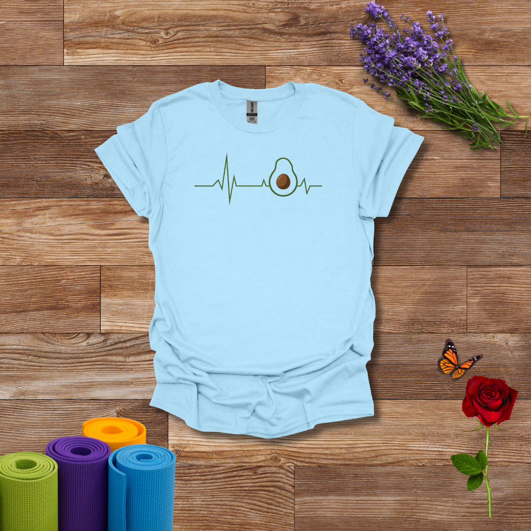Avocado Love T-Shirt