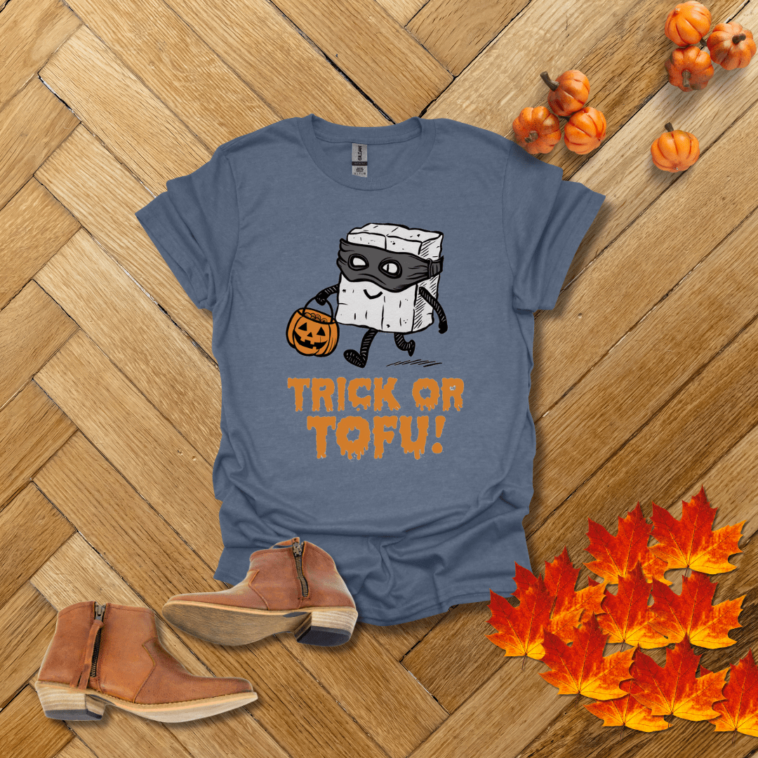 Trick or Tofu T-Shirt