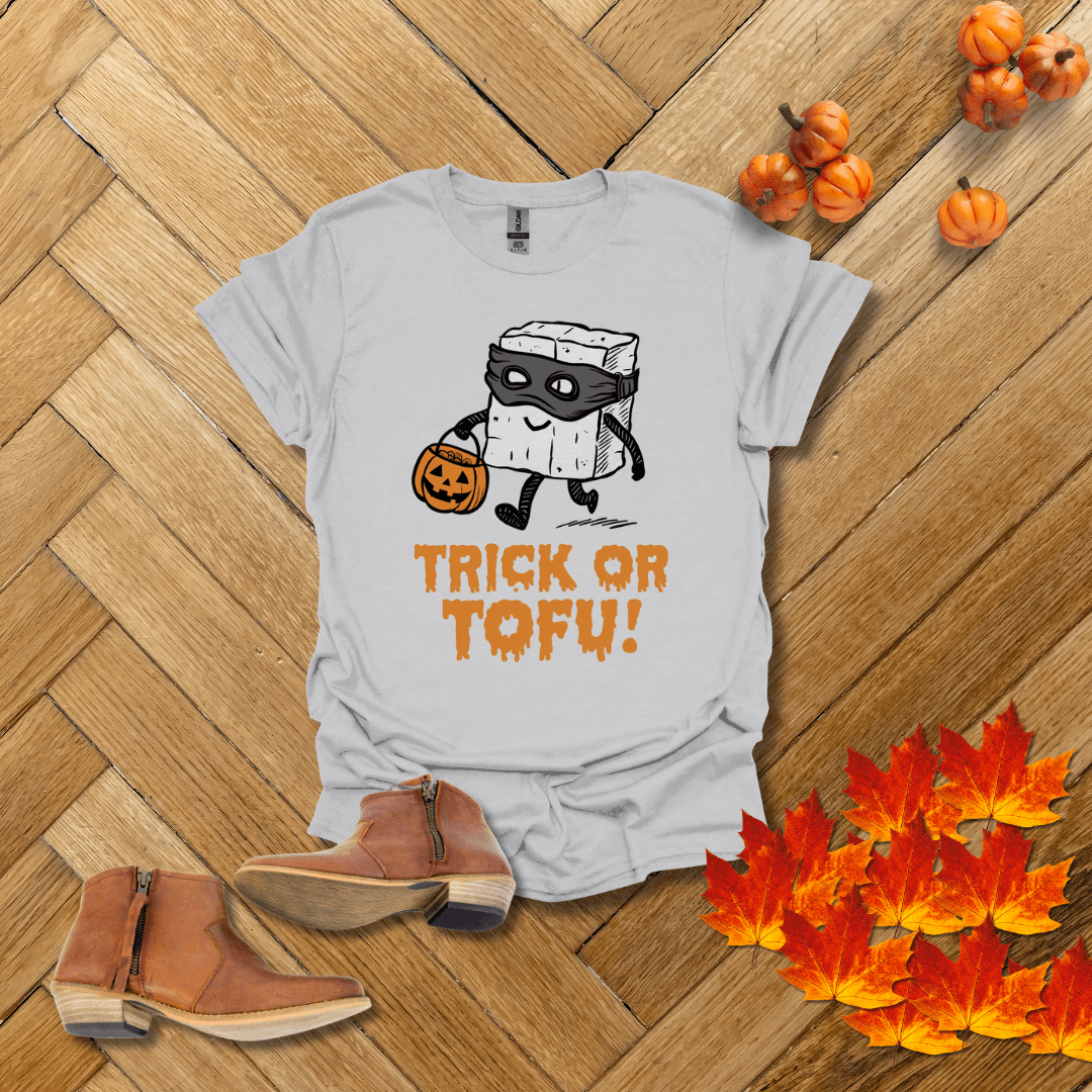 Trick or Tofu T-Shirt