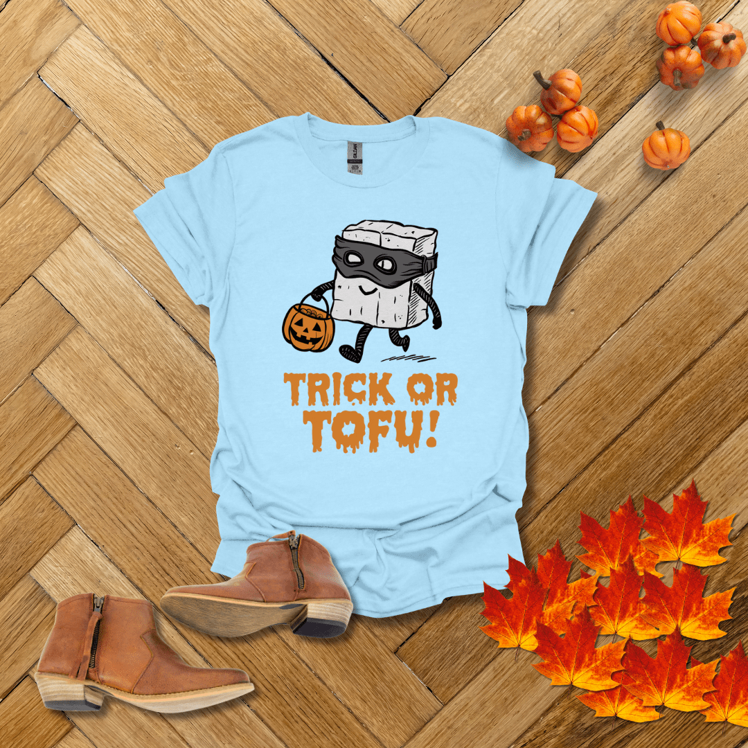 Trick or Tofu T-Shirt