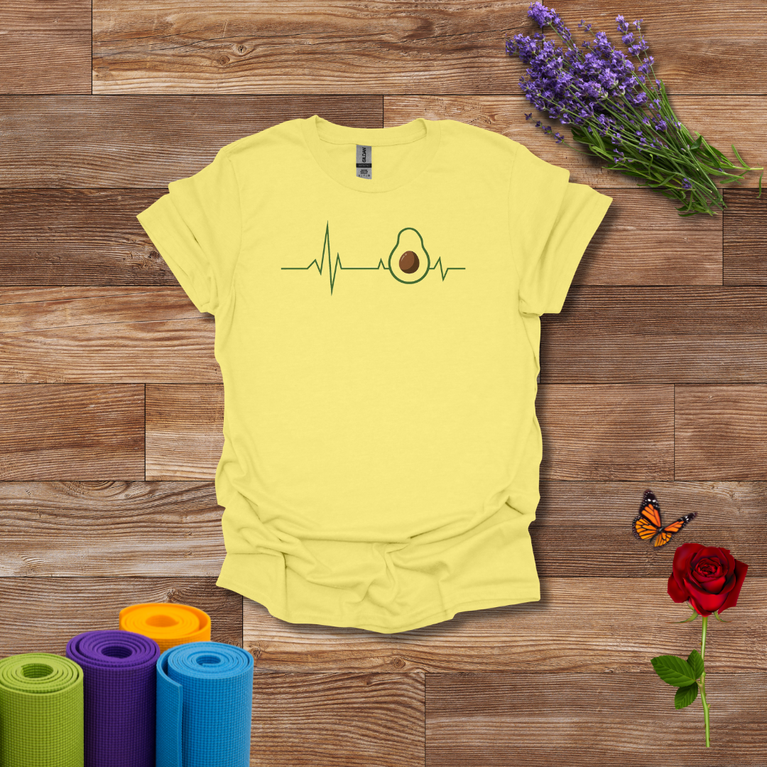 Avocado Love T-Shirt
