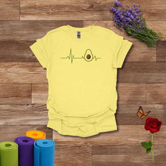 Avocado Love T-Shirt