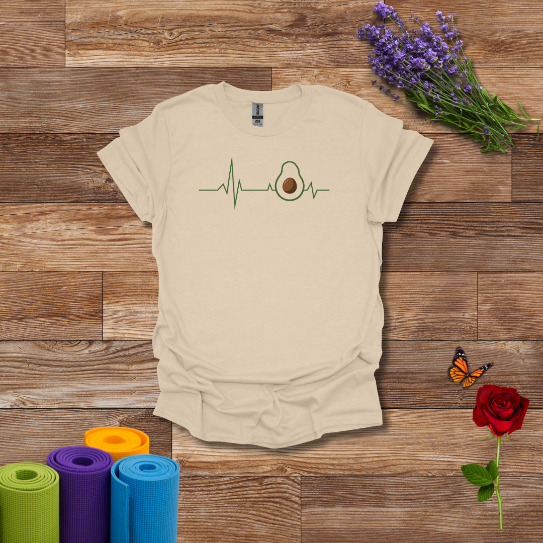 Avocado Love T-Shirt