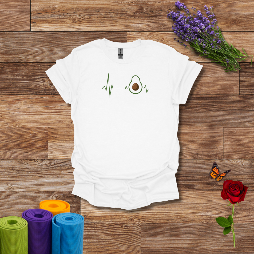 Avocado Love T-Shirt